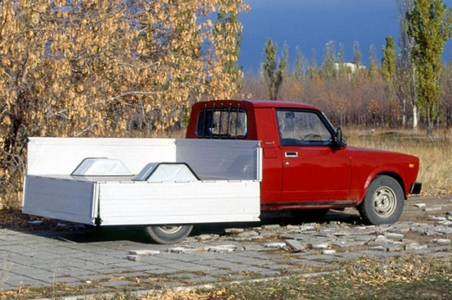  ВИС-2345 1997 года  (фото 2 из 2)